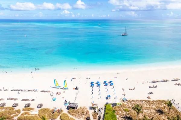 Turks and Caicos in May 2026: Weather, Events & Insider Travel Tips-TurksAndCaicos - Paradise Carts