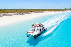 Best Things to do in Turks and Caicos in May-TurksandCaicos-Paradise Carts