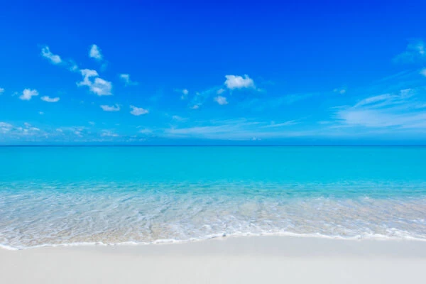 Why is May the shoulder season in the Turks & Caicos?-TurksandCaicos -Paradise Carts