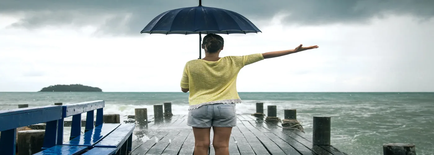 Weather in Turks and Caicos in June: Temperature, Rainfall, and What to Pack -TurksandCaicos-Paradisecarts