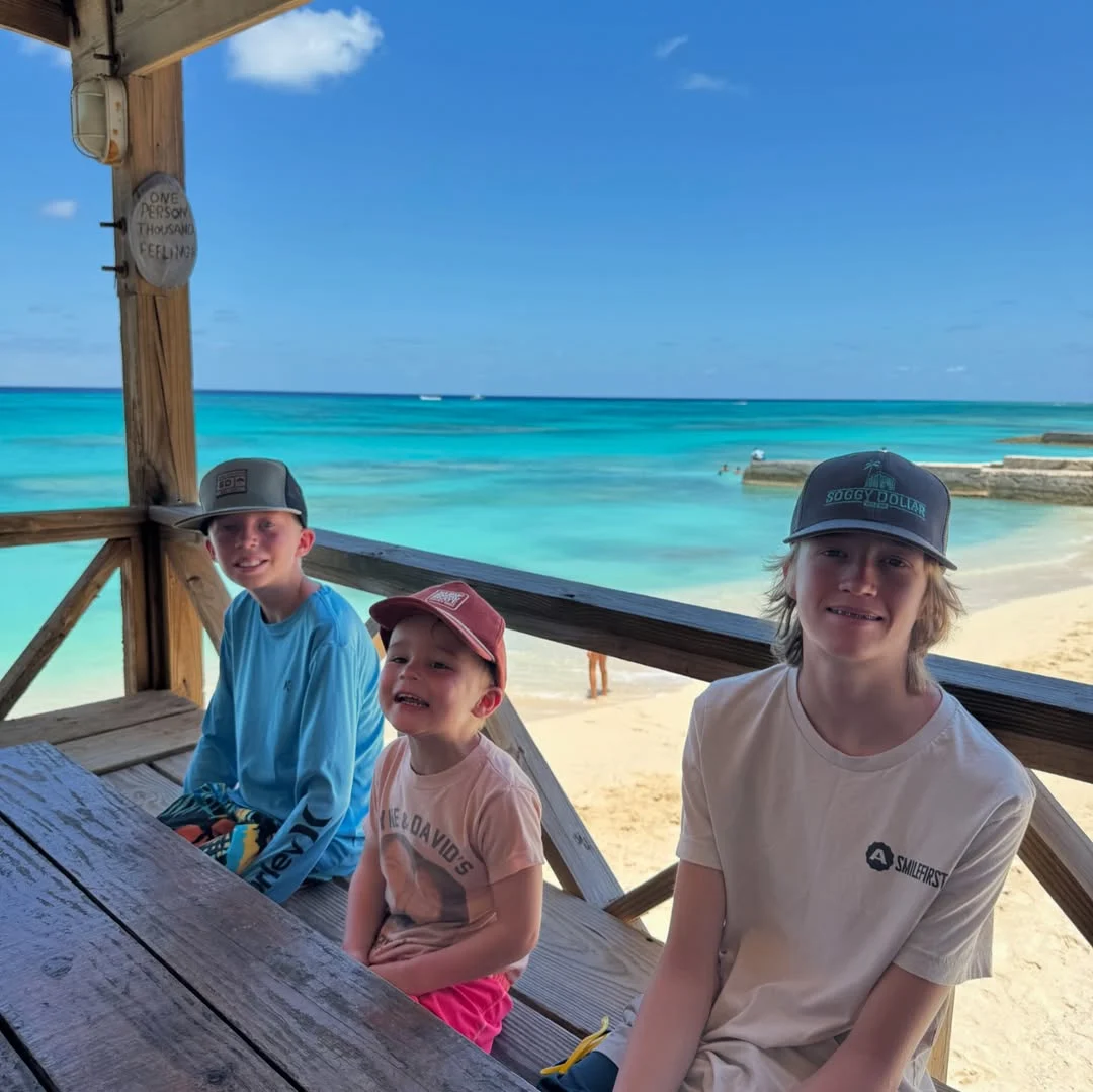 What to Pack for Turks and Caicos in June -TurksandCaicos-ParadiseCarts