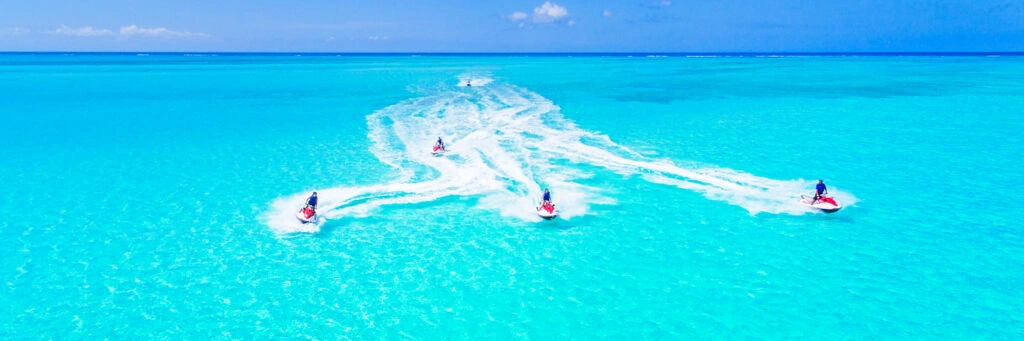Things to Do in Turks and Caicos in June-TurksandCaicos-ParadiseCarts