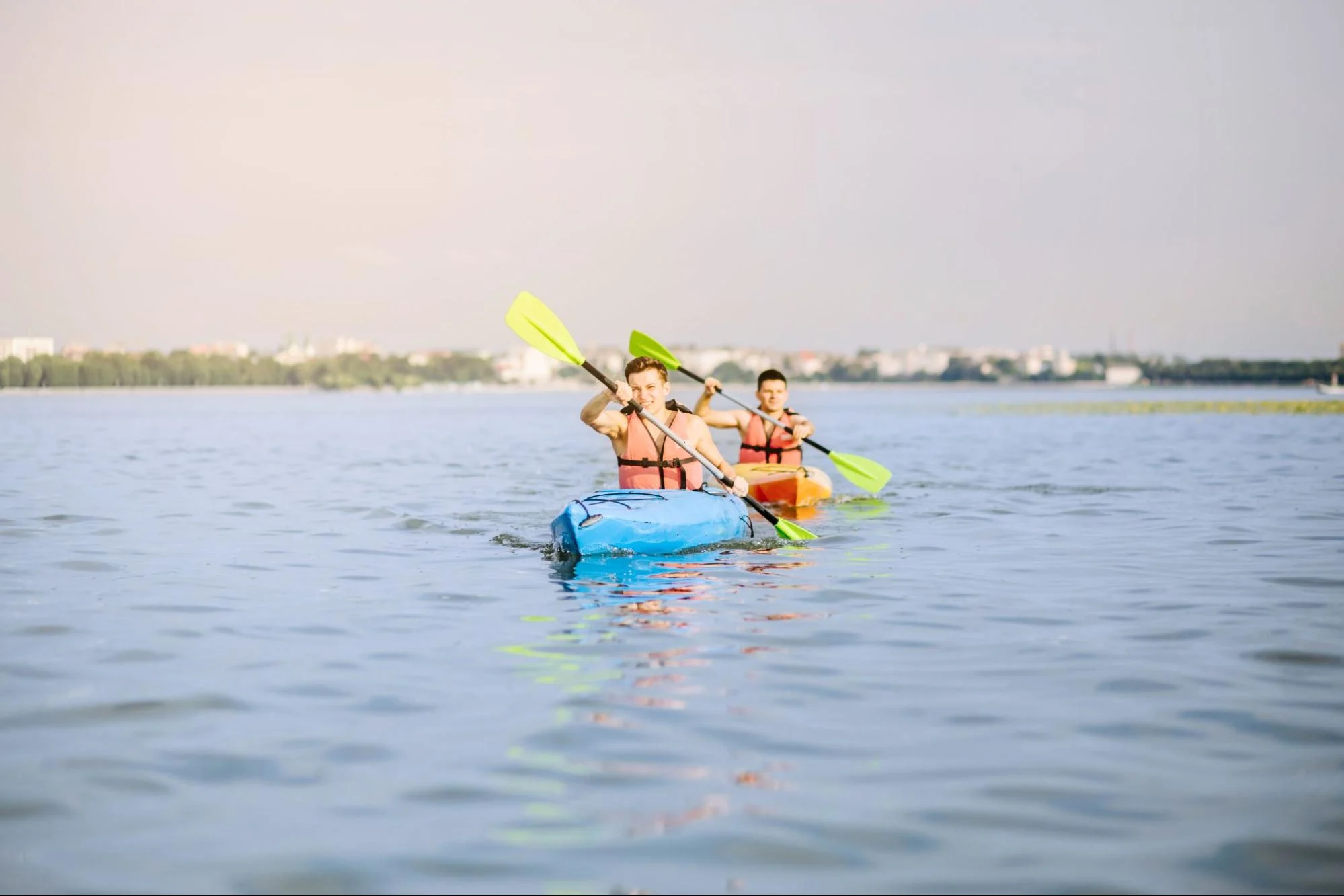 Boat Tours and Water Activities -TurksandCaicos-ParadiseCarts