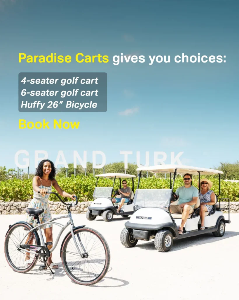 Final Thoughts on Weather in Turks and Caicos in June -Paradisecarts