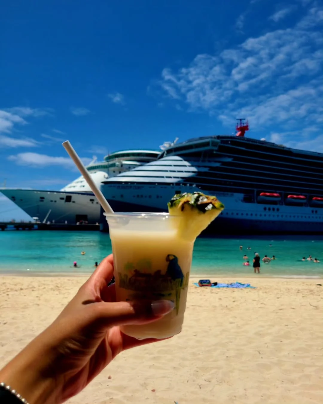 Tips for Staying Comfortable in Warm Weather-TurksandCaicos-paradiseCarts