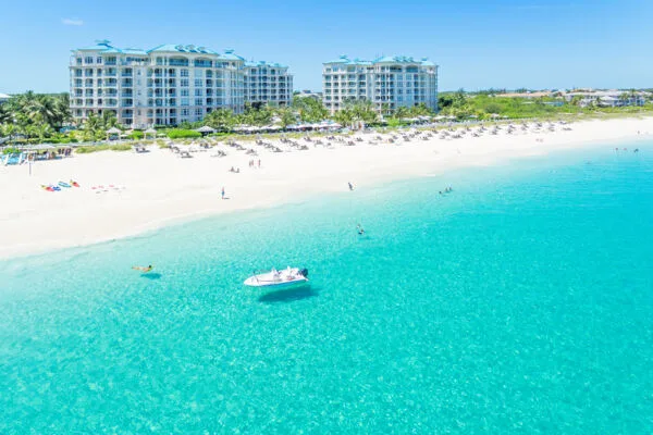 Is June a Good Time for Visiting Turks and Caicos? Pros, Cons, and Travel Tips -turksandCaicos -Paradise Carts