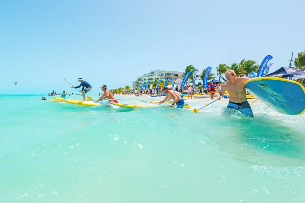 Travel Tips for Dealing With June Weather in Turks and Caicos-ParadiseCarts