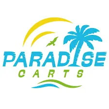 Paradise Carts Turks and Caicos Golf Cart Rental, Huffy Cruiser Bike Rental