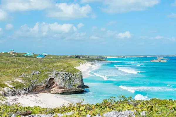 Visiting Turks and Caicos in June: What to Expect -Turksandcaicos-ParadiseCarts