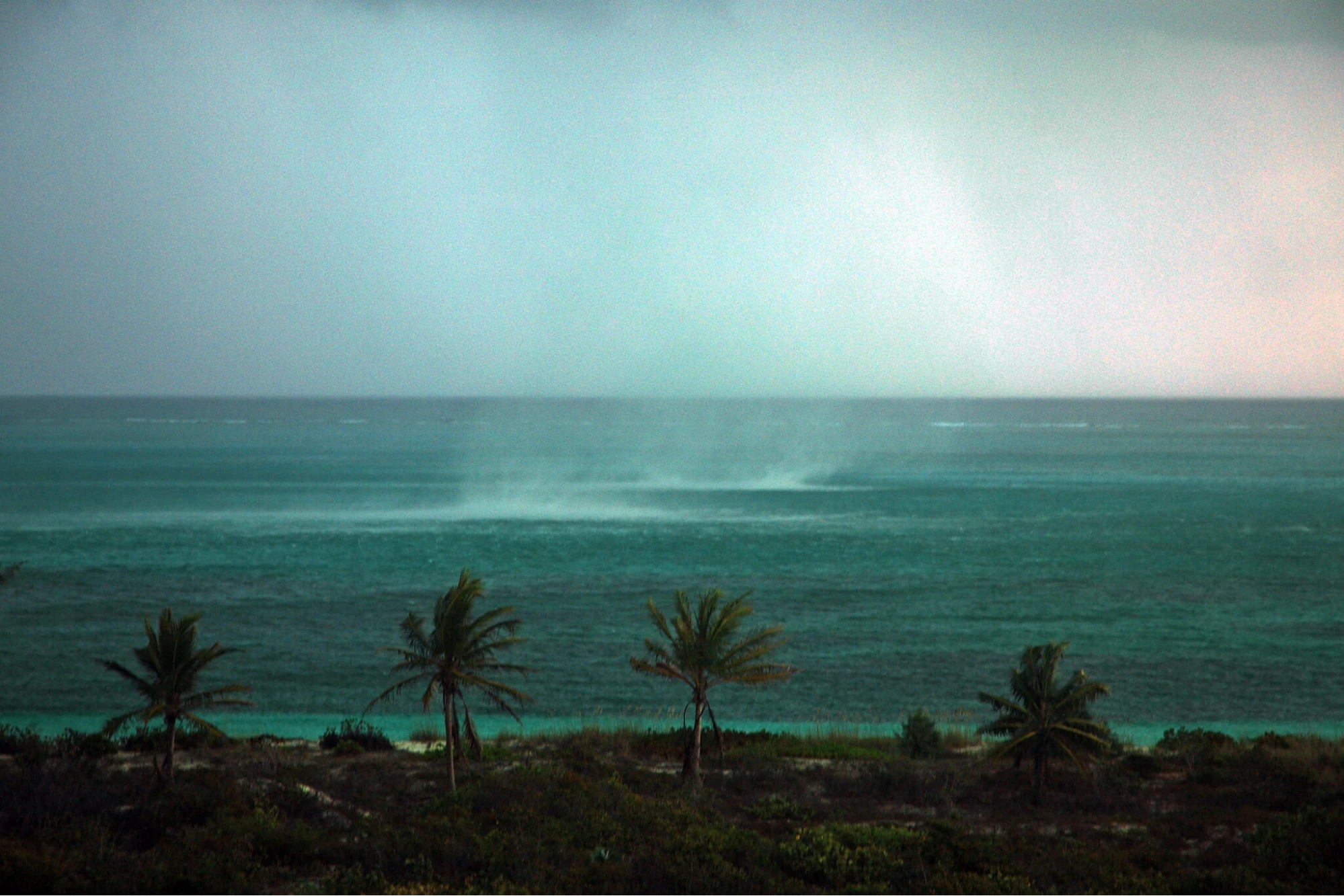 Turks and Caicos Rainy Season in June: Should You Be Worried?-TurksandCaicos-Paradise carts