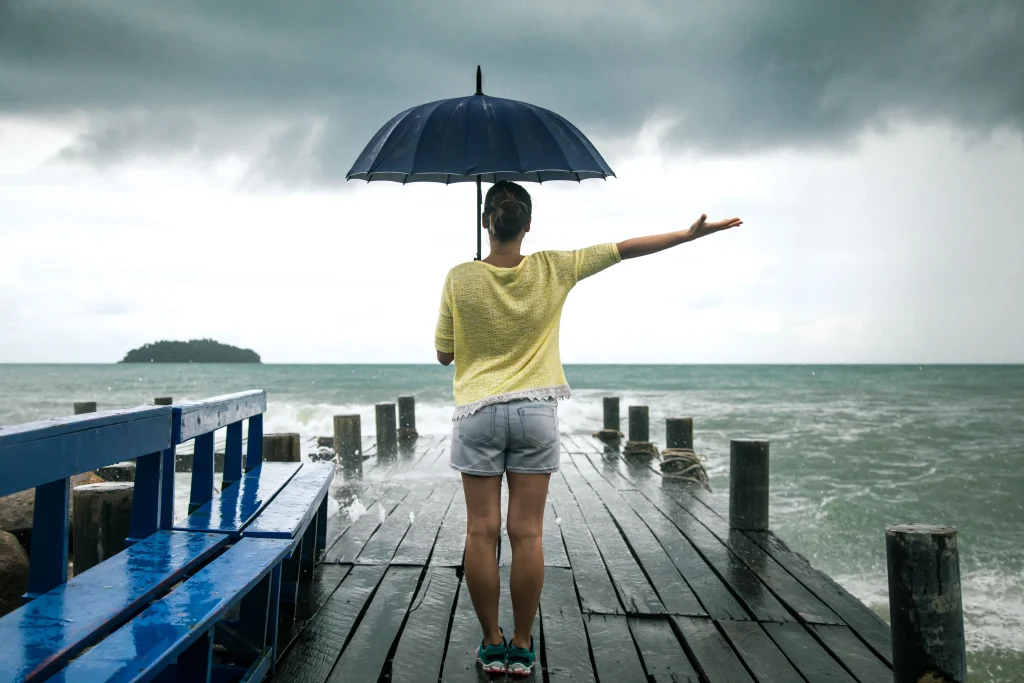 Weather in Turks and Caicos in June: Temperature, Rainfall, and What to Pack -TurksandCaicos-Paradisecarts