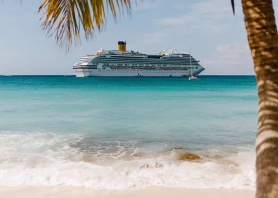 Tours & Experiences Turks & Caicos Paradise Cart