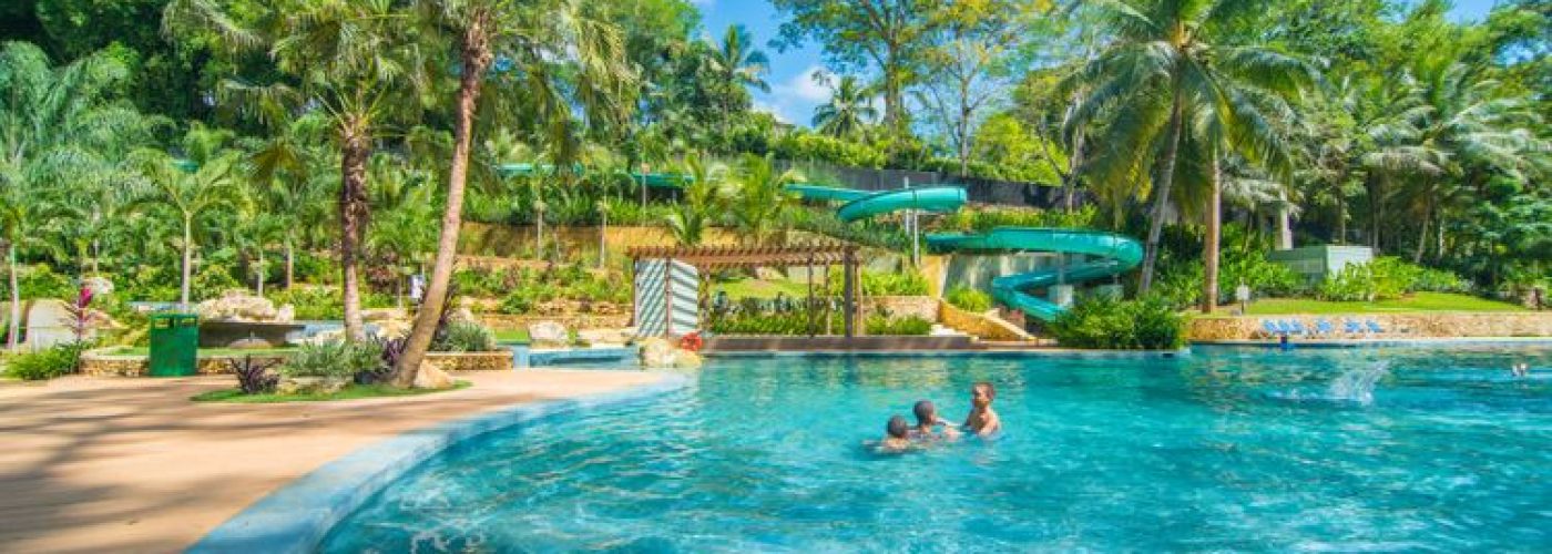 Chukka Cove Eco-Adventures