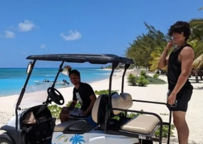 paradisecartstci